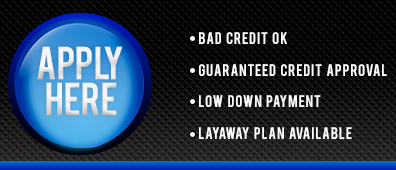 Bad Credit Motorcycle Financing | Raleigh, NC | Motomax Motorcycles